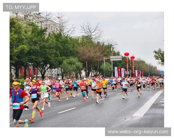 _科技引领马拉松：虚拟跑步助推全民健身_，ai虚拟马拉松