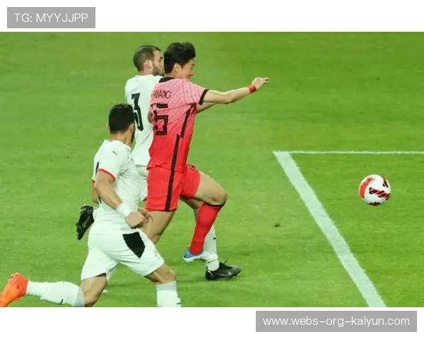 孙兴慜背后反插接球极其聪明